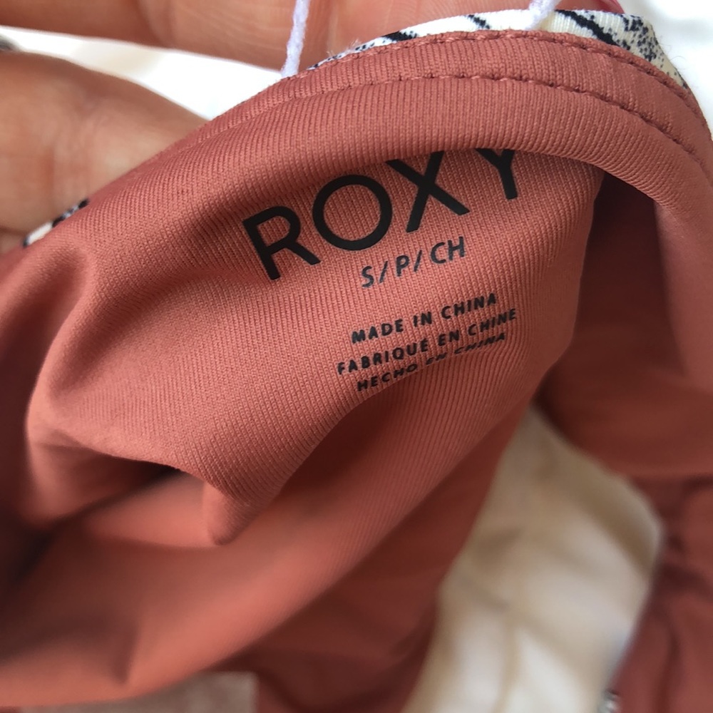 NEW Roxy bikini bottoms - Picture 8 of 8